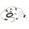 Tennsco Wiring Kit,Unassembled,For Workbenches WK-1