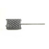 BC17812 FLEX-HONE, 1.875" (47.6mm) bore, 8" OAL, 120 Grit, Silicon Carbide (SC)