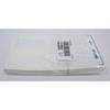 Badger Tag & Label Label, Polypropylene, 3 1-2 in W, 2 in H 107
