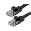 Monoprice Patch Cord,Cat 5e,Flexboot,Black,100 ft. 9557