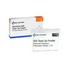 First Aid Only Spill Clean-Up Powder, 2 oz. 21-028