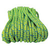 All Gear Rigging/Climbing Rope,1/2" Dia. x 120' L AG16SP12120N