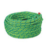 All Gear Climbing Rope,PES,1-2 In. dia.,120 ft. L AG16SP12120N
