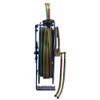 Coxreels Welding Hose Reel,1-4x100 SHW-N-1100
