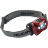 Pelican PELICAN 42 Low-204 High Lumens, Black Headlamp 2760C