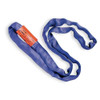 Lift-All Tuflex(TM) Round Sling,Endless,3 ft.,2600 lb. EN30X3