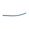 Manufacturer Varies Tubing,5/32In IDx1/4 In OD,100 Ft,Blue PE14-ABU