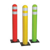 Eagle Mfg GUIDEPOST, 42 IN, YELLOW 1734Y