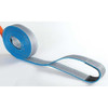 Lift-All Recovery Strap,20 ft Overall L,Silver TS1802TX20
