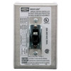 Manual Motor Switch, 30 A, 3 P, 3 Phase, Toggle, Circuit-Lock Series, NEMA 1  HBL1379D