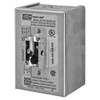 Manual Motor Switch, 30 A, 3 P, 3 Phase, Toggle, Circuit-Lock Series, NEMA 1  HBL1379D