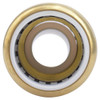 Sharkbite 1" Push-to-Connect Brass Transition Coupling UIP4020