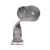 Lift-All Logistic Cam Buckle Strap,16ftx2In,800lb 60806