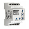 Macromatic 3 Phase Monitor Relay,DPDT,500VAC,0 Pin PMDU