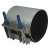 Smith-Blair Repair Clamp,4 1-2"MaxOD,Partial Cov,6"L 24500045006000