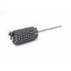 BC13832 FLEX-HONE, 1.375" (34.9mm) bore, 8" OAL, 320 Grit, Silicon Carbide (SC)