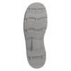 Dunlop Men's Dunlop Rubber Boot, Steel Toe, 6" Height, Black, 13 8610433