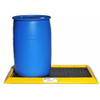 Enpac SpillTray, Yellow-Black, Rectangle, 12gal 5755-YE-G