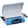 Plano Storage Box with 1 compartments, Plastic, 5 in H x 14 in W 1470-00