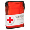 First Aid Kit and Housing, PVC 299 Components, 25 People Served  711442