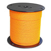 All Gear Rigging/Climbing Rope,1/8" Dia. x 200' L AGPTL18200