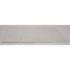 Badger Tag & Label Self-Laminating Label,1x2 In.,PK500, 6994W 6994W