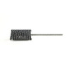 BC11224 FLEX-HONE, 1.500" (38.1mm) bore, 8" OAL, 240 Grit, Silicon Carbide (SC)