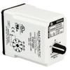 Macromatic 3 Phase Monitor Relay,SPDT,208VAC,8 Pin PAP208