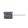 BC21232 FLEX-HONE, 2.500" (63.5mm) bore, 8" OAL, 320 Grit, Silicon Carbide (SC)