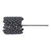 BC25818 FLEX-HONE, 2.625" (66.7mm) bore, 8" OAL, 180 Grit, Silicon Carbide (SC)