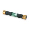 UL Class Fuse, K5 Class, Fast-Acting, 10A, 600V AC, Non-Indicating