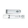 Sugatsune Weld On Hasp,Fixed,316 Stainless Steel HP-645