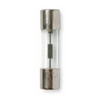Eaton Bussmann Glass Fuse, 10A, 1kA at 125V AC, 5 PK AGX-10