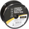 Dare 164 Ft. x 16 Ga. Aluminum Electric Fence Wire 16AL164