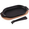 Ooni Cast Iron Sizzler Pan UU-P1A900 821547