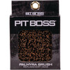Pit Boss Palmyra Grill Brush Replacement Head 50193 842383