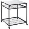Ooni Large Modular Pizza Oven Table UU-P2F100