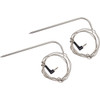 Pit Boss 6 In. Stainless Steel Meat Thermometer Probe Set (2-Pack) 67297 883829