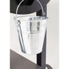 Pit Boss 6 In. Steel Grease Bucket 74400 873541