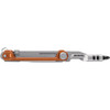 Gerber 2-1-2 In. Blade L. Armbar Slim Drive Pocket Knife 31-003816 716631
