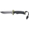 Gerber Ultimate Survival Fixed Blade Knife 31-003941