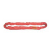Lift-All Tuflex(TM) Round Sling,Endless,10 ft.,13,200 lb. EN150X10