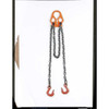 Lift-All Chain Sling,9-32 in Size,G100,6 ft L 30003G10