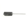 BC11812 FLEX-HONE, 1.125" (28.6mm) bore, 8" OAL, 120 Grit, Silicon Carbide (SC)