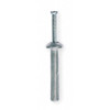 Manufacturer Varies Drive Pin Anchor Set,1/4 in Dia,PK100 U70650.025.0125