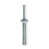 Manufacturer Varies Nail Drive Anchor, Alloy Steel, 100 PK U70650.025.0125
