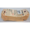 Badger Tag & Label Tag, Brown, Paper, 5-3-4 in H, 2-7-8 in W, PK100 108