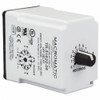 Single Function Time Delay Relay, Octal, Off Delay, 1 Functions 120V AC-DC, DPDT  TR-51622-08