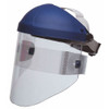 3m Headgear,Chin Protector,Clear 82542-00000