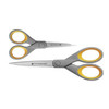 Westcott Multipurpose,Scissors,PK2 13824